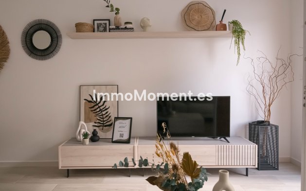 Neubau - Terraced - Jerónimo y Avileses