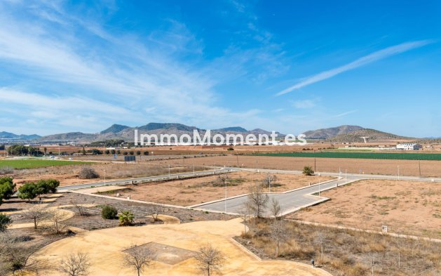 New Build - Penthouse - Islas Menores