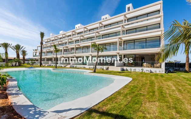 New Build - Penthouse - Islas Menores