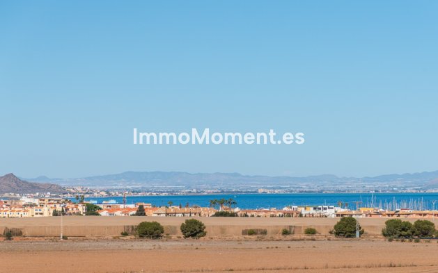 New Build - Penthouse - Islas Menores