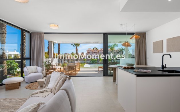 New Build - Penthouse - Islas Menores