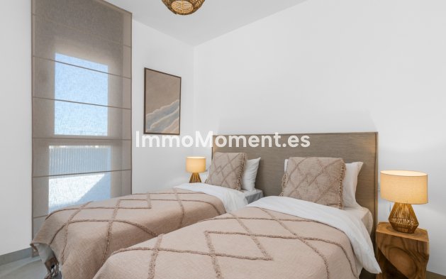 New Build - Penthouse - Islas Menores