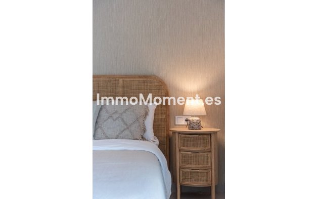 New Build - Penthouse - Islas Menores