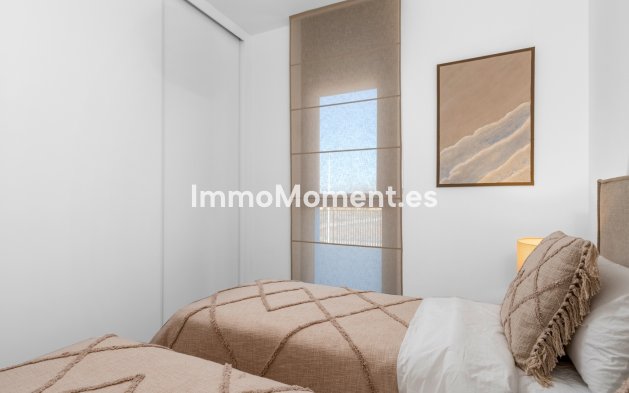 New Build - Penthouse - Islas Menores