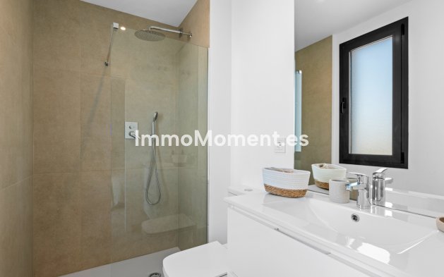 New Build - Penthouse - Islas Menores