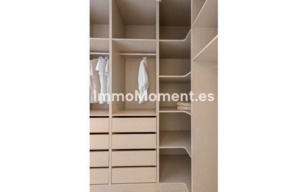 New Build - Penthouse - Islas Menores