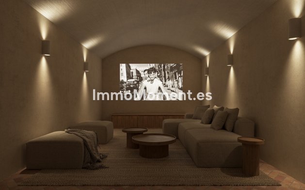 Neubau - Villa - Benissa