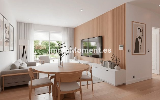 Obra nueva - Ground-floor - Los Alcázares