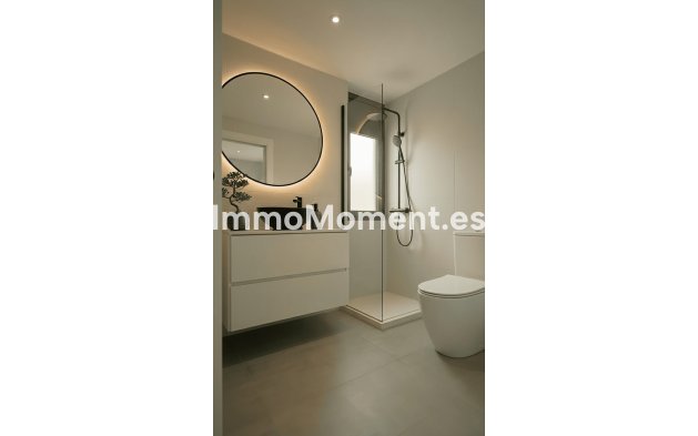 Obra nueva - Ground-floor - Los Alcázares