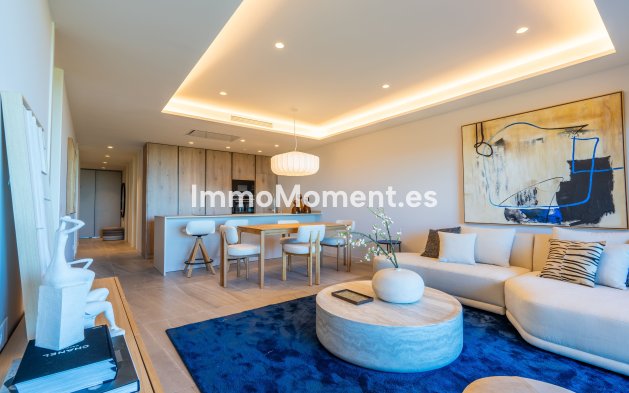 Nieuwbouw - Ground-floor - Guardamar del Segura