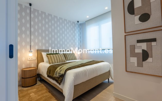 Nieuwbouw - Ground-floor - Guardamar del Segura