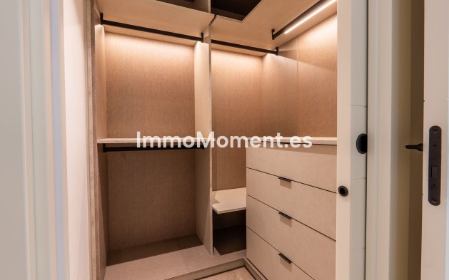 Nieuwbouw - Ground-floor - Guardamar del Segura