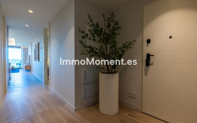 Nieuwbouw - Ground-floor - Guardamar del Segura