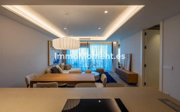 Nieuwbouw - Ground-floor - Guardamar del Segura