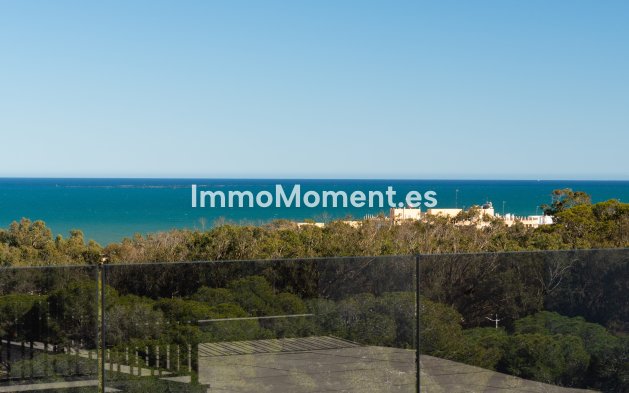 Nieuwbouw - Ground-floor - Guardamar del Segura