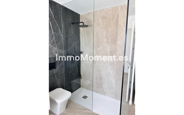 Construction neuve - Appartement - Los Alcázares