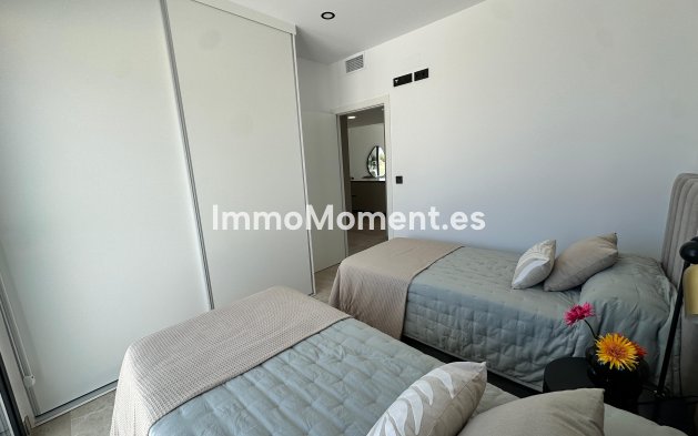 Construction neuve - Appartement - Los Alcázares
