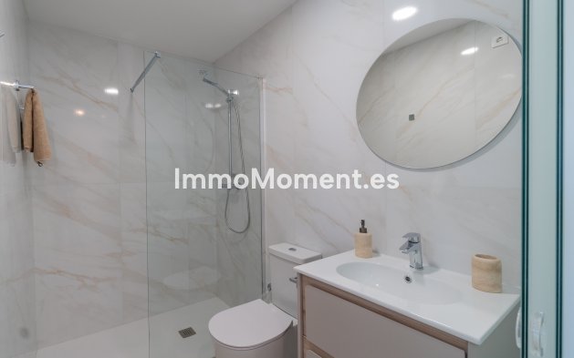 Obra nueva - Ground-floor - Orihuela Costa