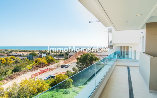 Obra nueva - Ground-floor - Orihuela Costa