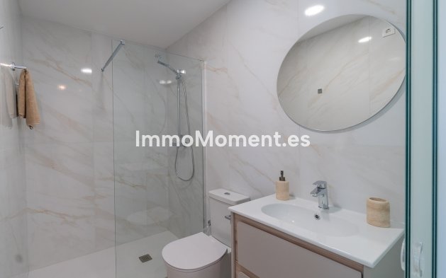 Construction neuve - Penthouse - Orihuela Costa