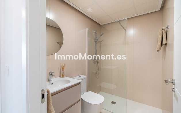 Construction neuve - Penthouse - Orihuela Costa