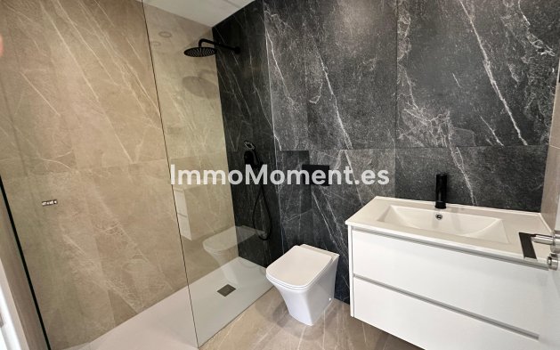 Construction neuve - Ground-floor - Los Alcázares