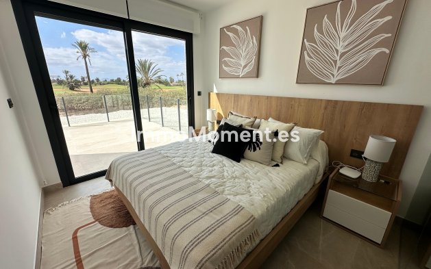 New Build - Ground-floor - Los Alcázares
