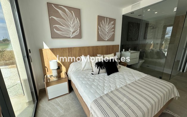 New Build - Ground-floor - Los Alcázares