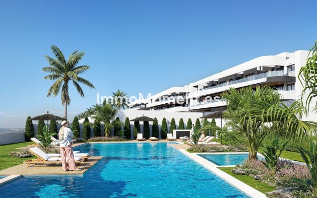 New Build - Ground-floor - Los Alcázares