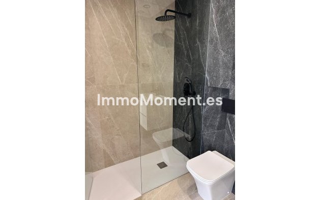 Obra nueva - Ático - Los Alcázares