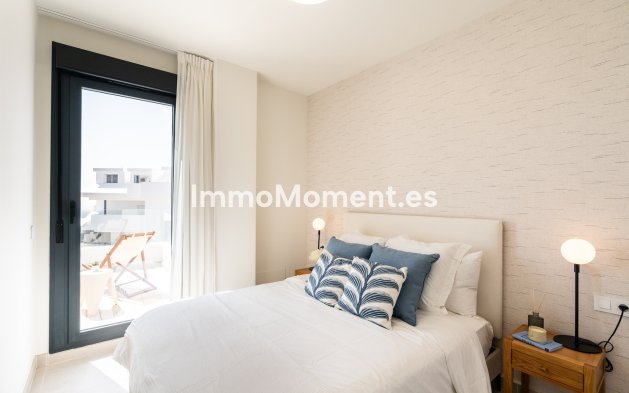 Neubau - Wohnung - Benalmadena - Benalmadena Costa