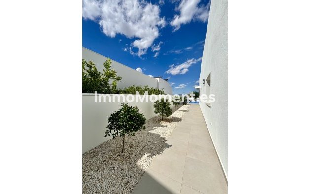 New Build - Detached villa - Benijofar