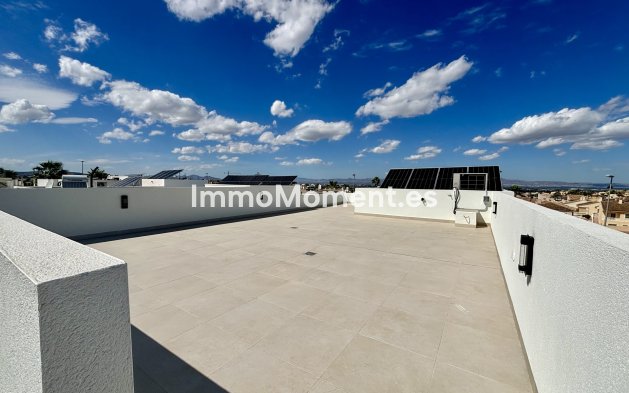 New Build - Detached villa - Benijofar