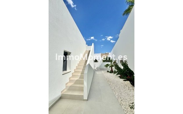 New Build - Detached villa - Benijofar
