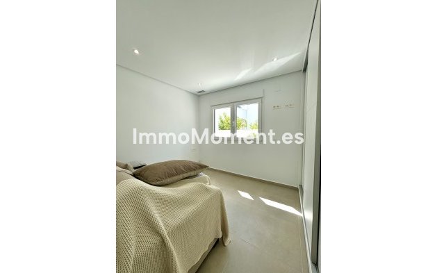 New Build - Detached villa - Benijofar