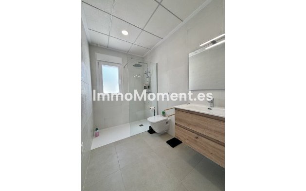 New Build - Detached villa - Benijofar