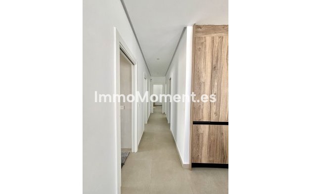 New Build - Detached villa - Benijofar