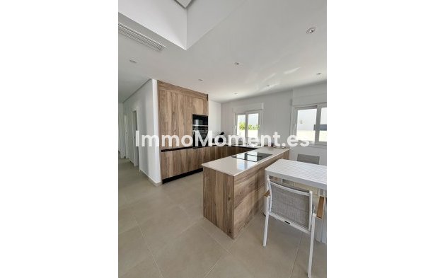 New Build - Detached villa - Benijofar