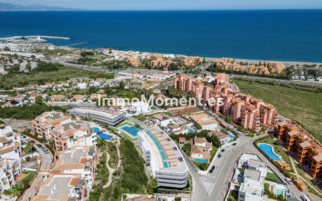 Neubau - Penthouse - Manilva