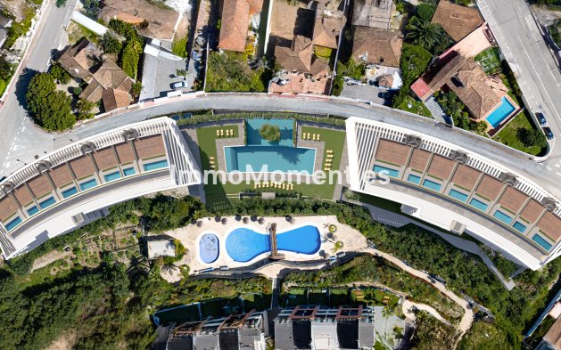 Neubau - Penthouse - Manilva