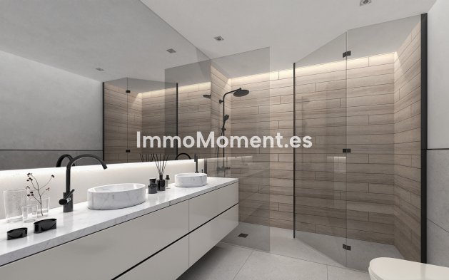 Neubau - Penthouse - Manilva