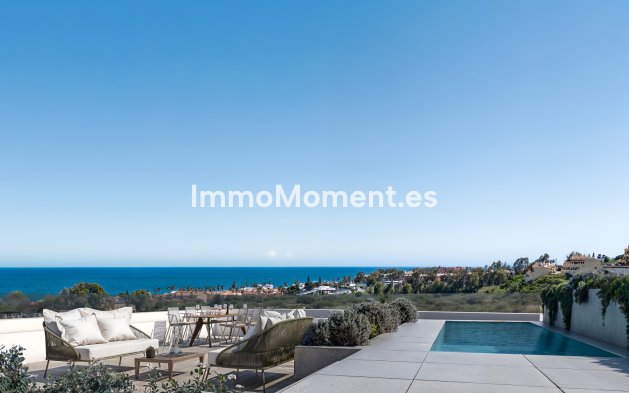 Neubau - Penthouse - Manilva