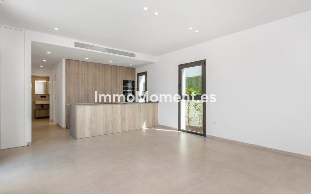 New Build - Detached villa - San Javier