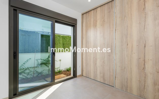 New Build - Detached villa - San Javier