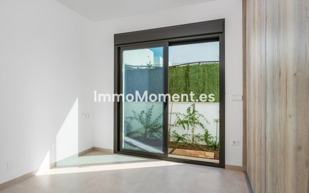 New Build - Detached villa - San Javier