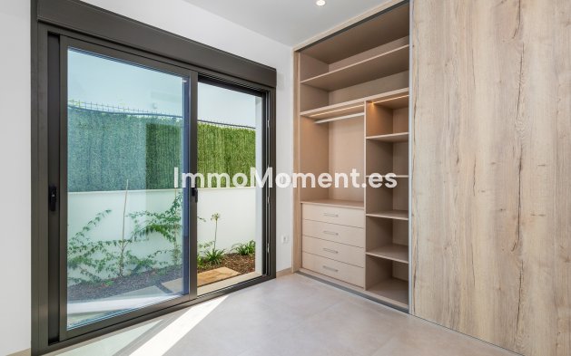 New Build - Detached villa - San Javier