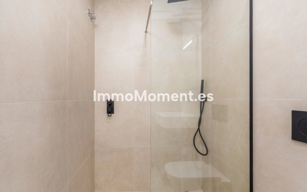 New Build - Detached villa - San Javier
