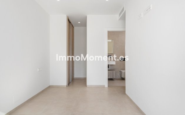 New Build - Detached villa - San Javier
