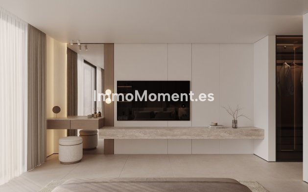 Construction neuve - Appartement - Estepona  - Estepona