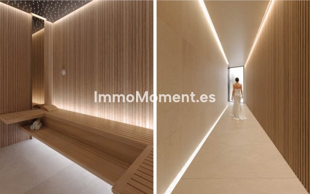 Construction neuve - Appartement - Estepona  - Estepona
